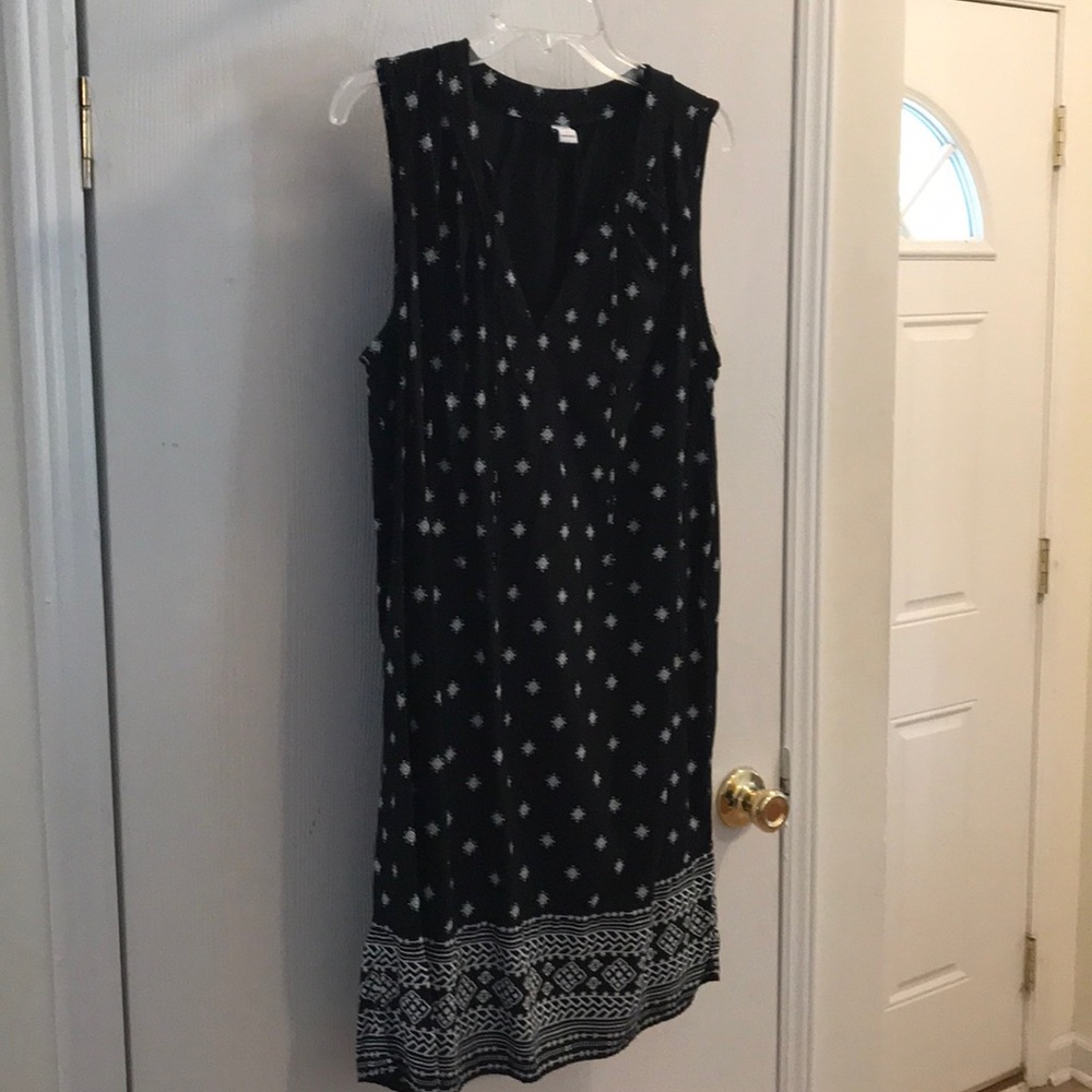 Old Navy Dress
